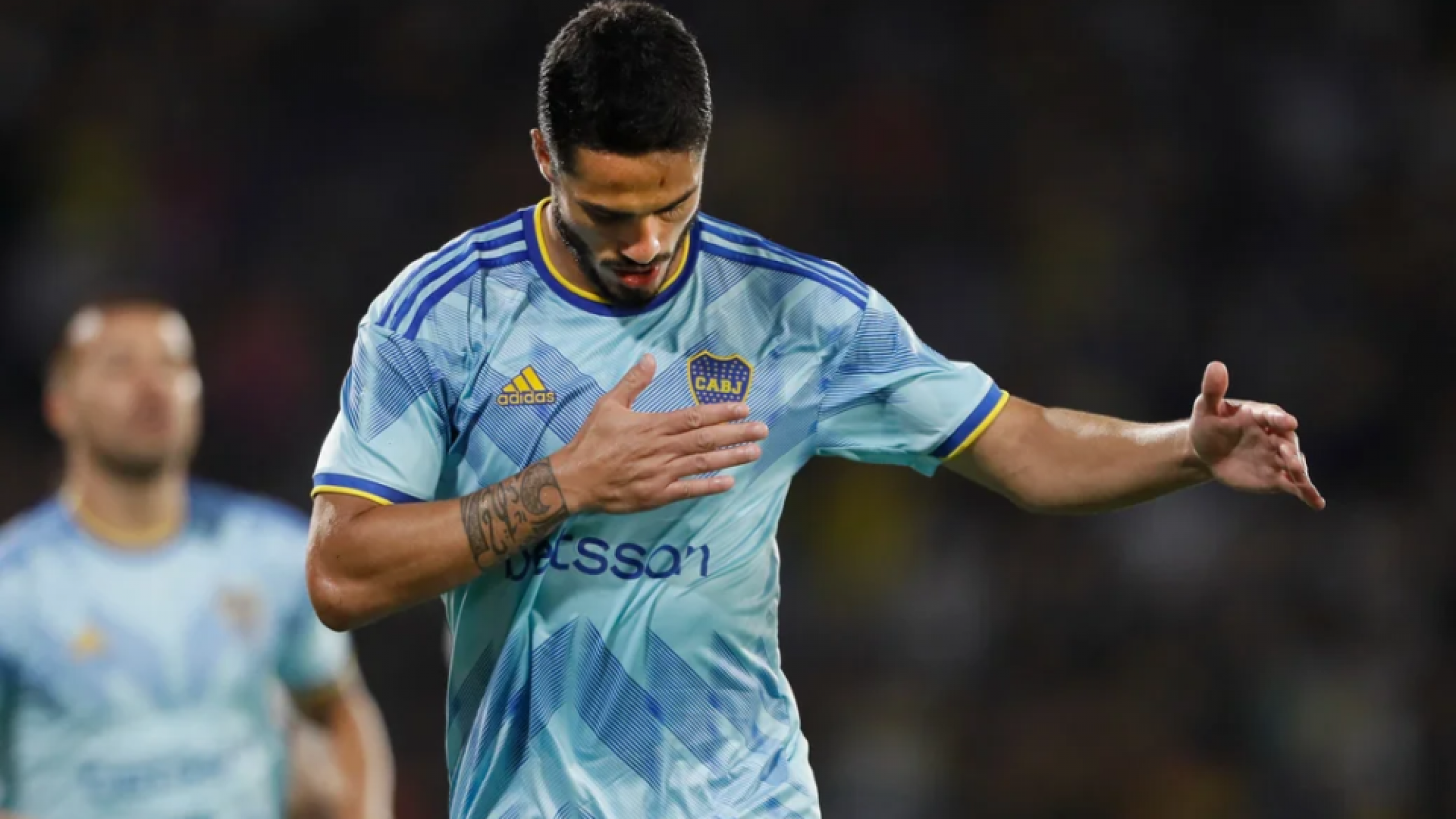 Diego Martínez cambia el esquema para enfrentar a Central Córdoba