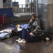 Vuelos cancelados: cómo operan JetSmart y Fly Bondi