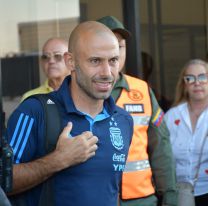 Argentina juega con el eliminado Uruguay para quedarse con el primer puesto del Grupo B