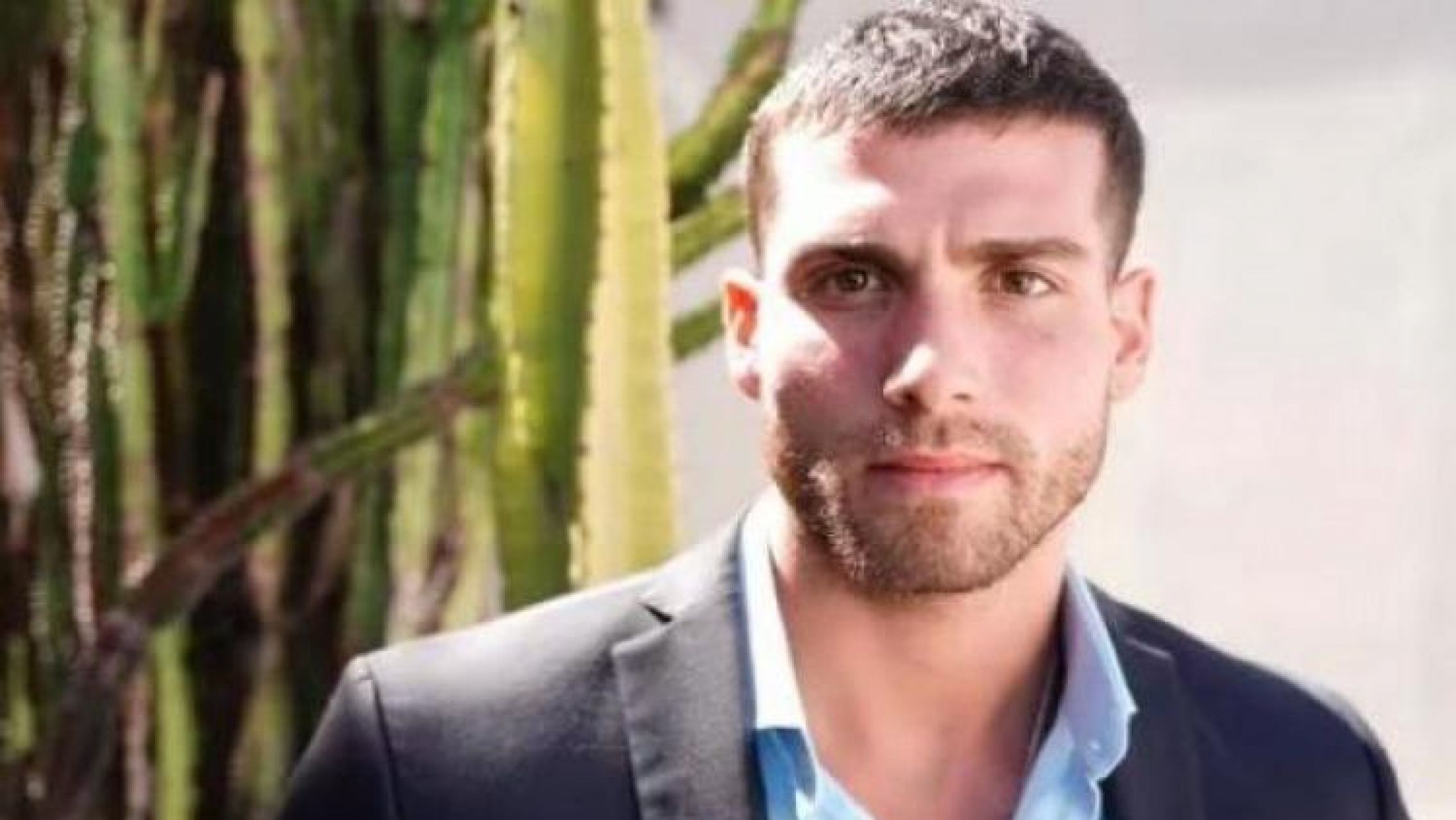 Era chofer de Bullrich, no va a la cancha y estará a cargo de Seguridad Deportiva