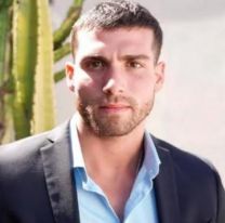 Era chofer de Bullrich, no va a la cancha y estará a cargo de Seguridad Deportiva