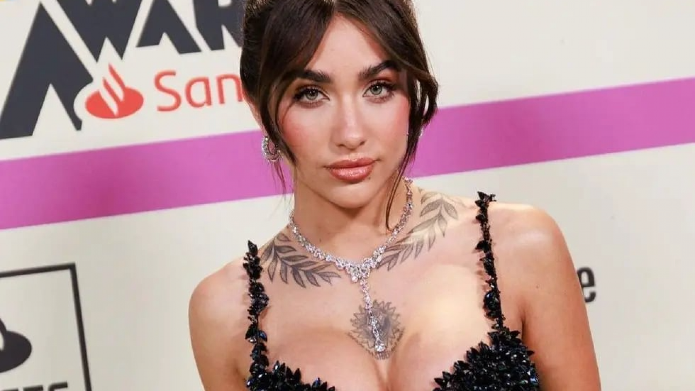 María Becerra cargó contra Javier Milei: "Hay cosas más importantes para hacer que likear 400 tuits en un día"