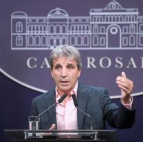 El Gobierno retira el capitulo fiscal de la ley "Bases", pero ratificó el rumbo hacia déficit cero