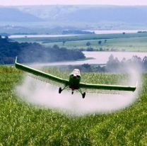 Bayer debe pagar U$S 2.250 millones a un hombre cuyo cáncer fue atribuido al glifosato