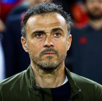 El bombazo de Luis Enrique: le preguntan por dejar PSG e irse al FC Barcelona