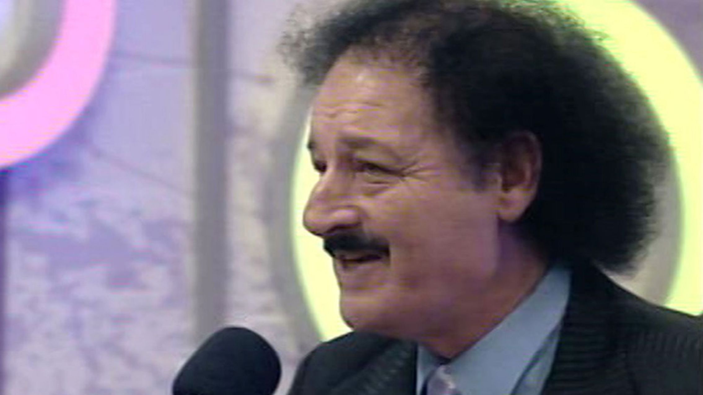 Alcides sufrió un accidente en una pileta y casi se ahoga