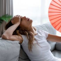 Casi todo el país bajo alertas roja y naranja por la ola de calor