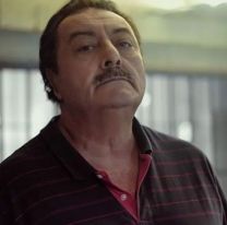 Murió el reconocido actor Claudio Rissi