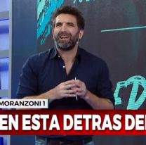 "Vayan a robar", el consejo de un periodista de Crónica a los malvivientes