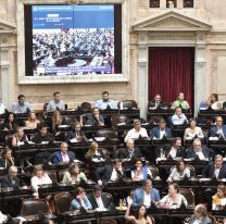 Con desenlace abierto y posiciones divididas, comienza el debate por el DNU en el Congreso