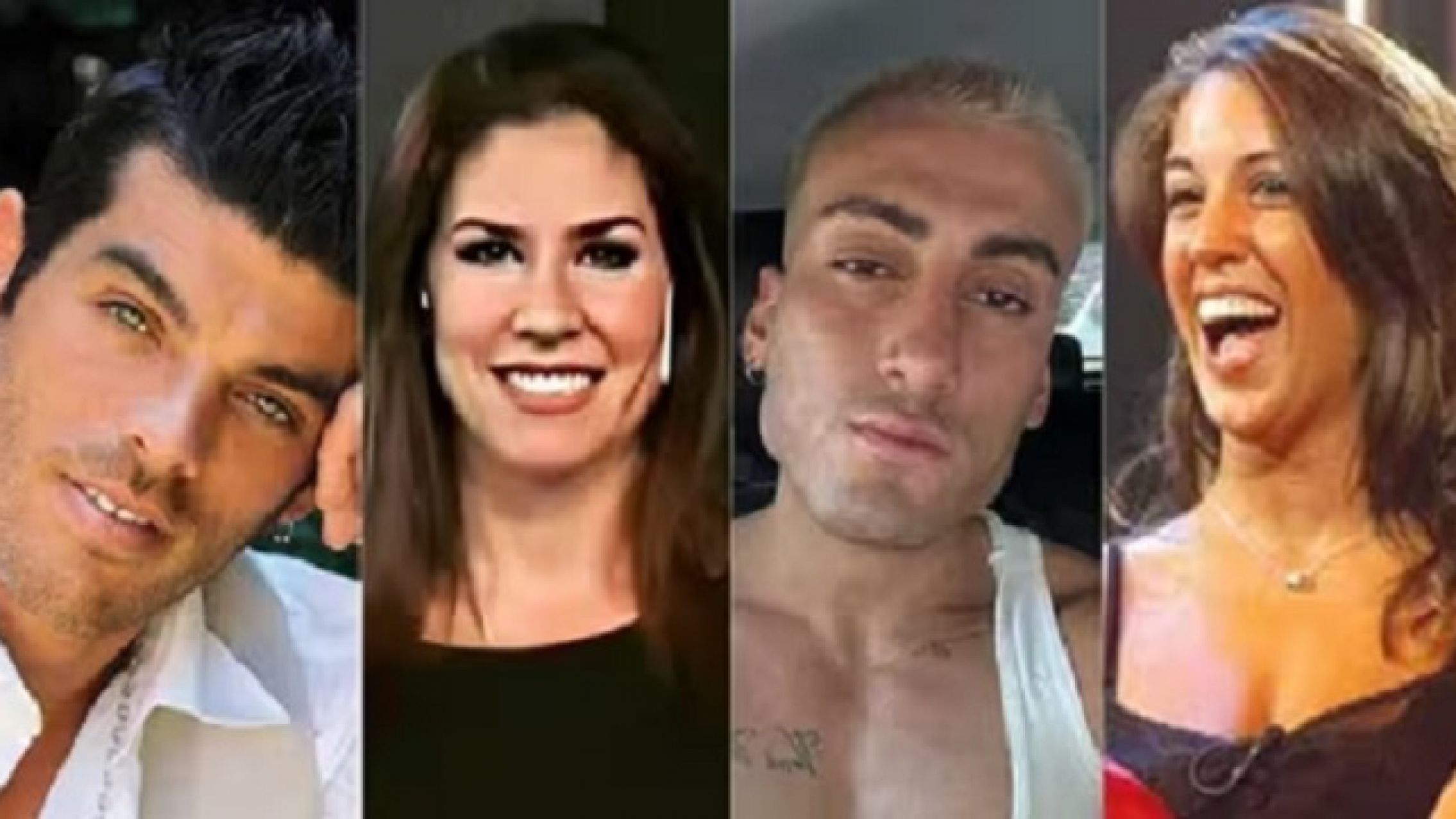 ¿Cómo están hoy y a qué se dedican los participantes más populares de GH?