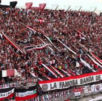 Fuerte sanci&oacute;n a Chacarita y Gimnasia de Mendoza por los incidentes con fallecidos