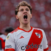 River aplastó a Vélez con una lección de fútbol en el Monumental