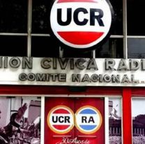 La UCR le pidió al Gobierno el "cese de la agresión" para avanzar en los "consensos"