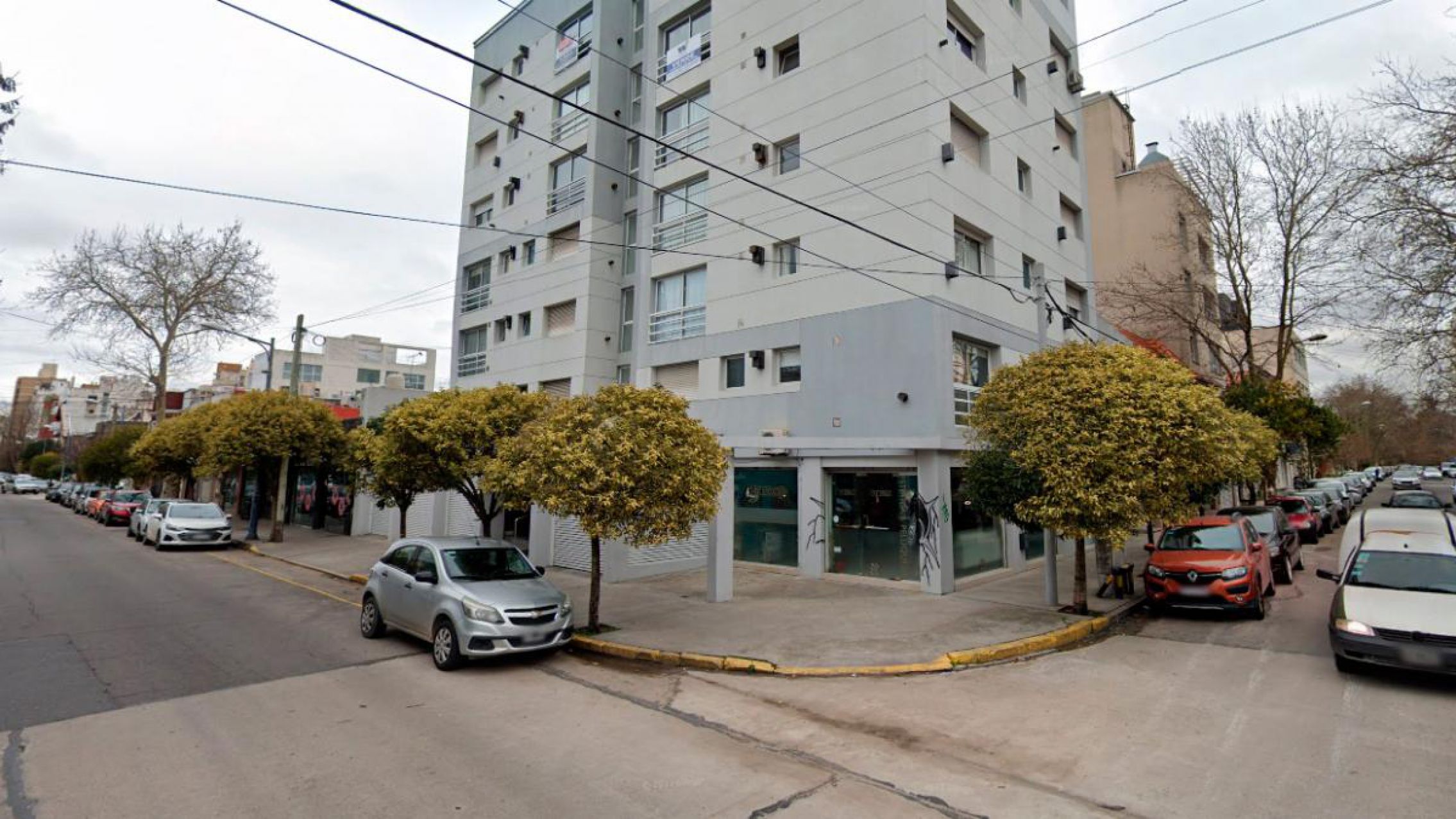 Volvía de bailar y lo mataron de un tiro en la cabeza desde una moto