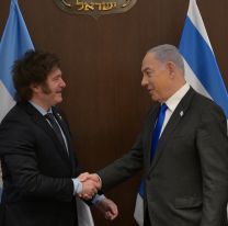 Javier Milei en Israel: agenda cargada tras la reunión con Netanyahu