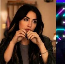 Con una serie de fotos rom&aacute;nticas, Lali Esp&oacute;sito confirm&oacute; su relaci&oacute;n con Pedro Rosemblat