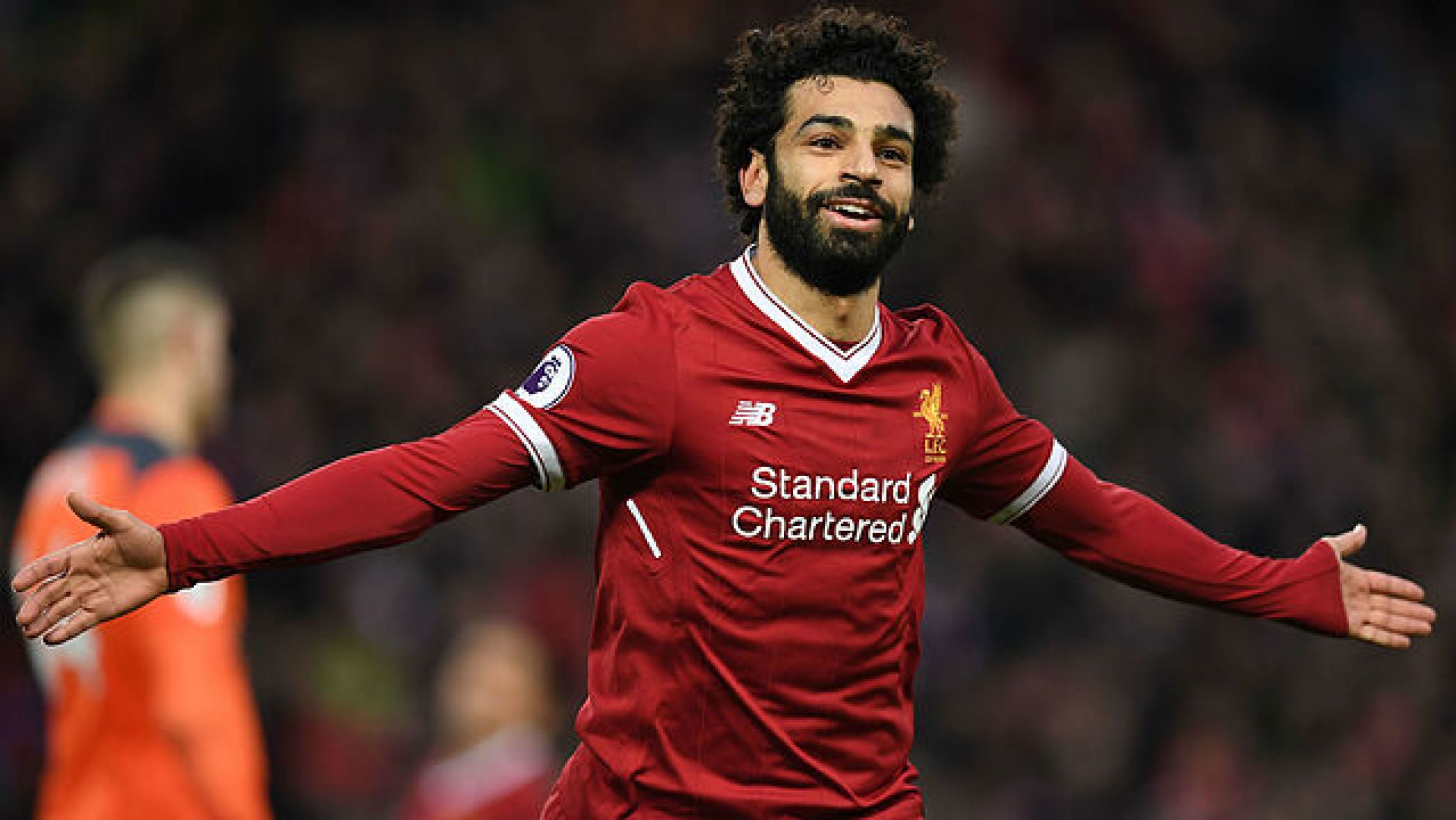Pagarán 230 millones para fichar a Mohamed Salah en julio de 2024