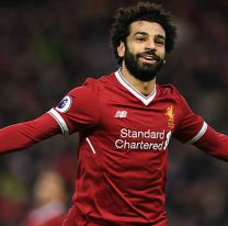 Pagarán 230 millones para fichar a Mohamed Salah en julio de 2024