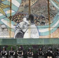 Los aumentos de transporte y el riesgoso antecedente de Chile