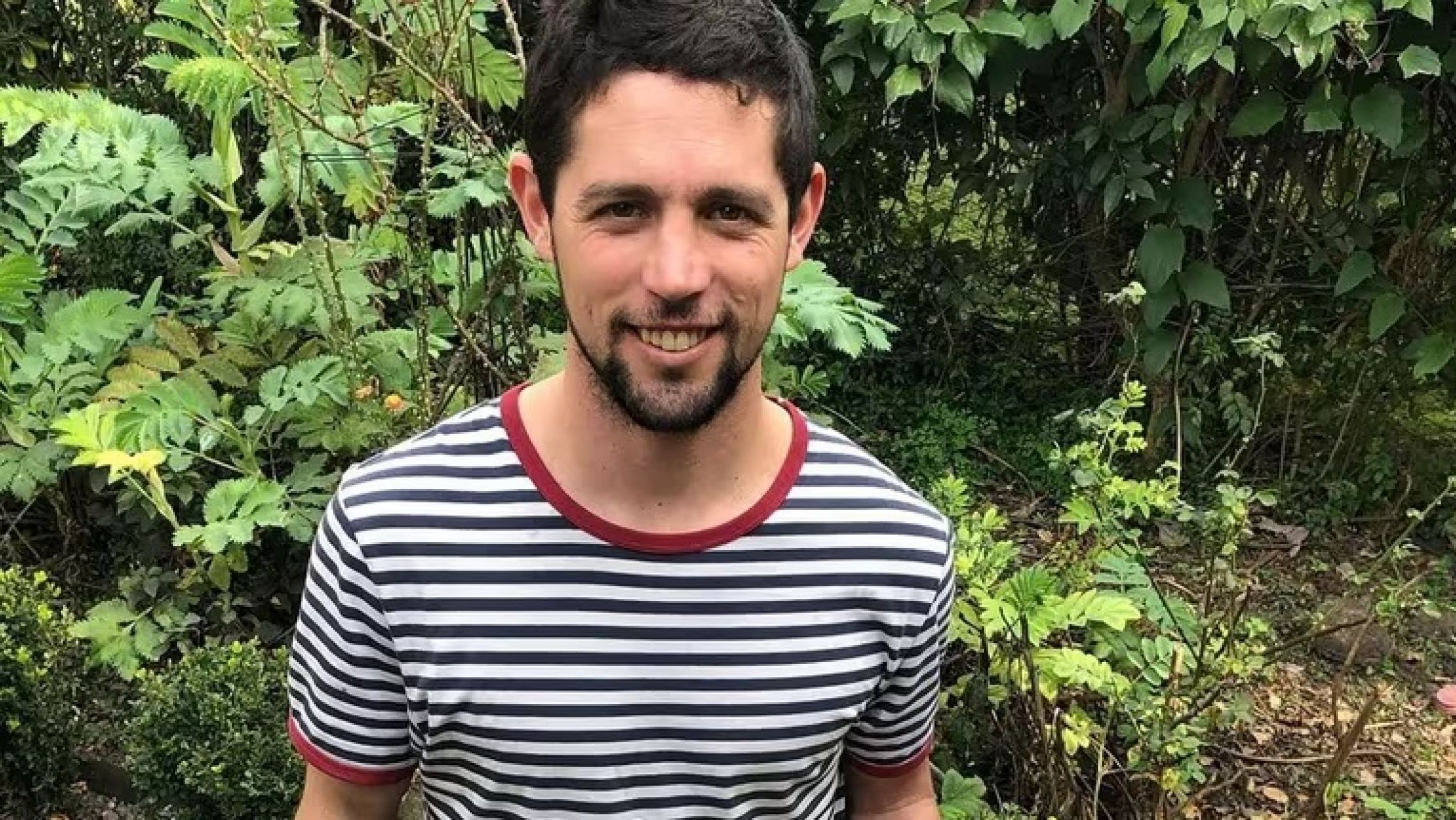 Quién es Yago Lange, el nuevo novio de Juana Viale