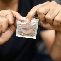 El 98% de las nuevas infecciones de VIH son por relaciones sexuales sin profilácticos