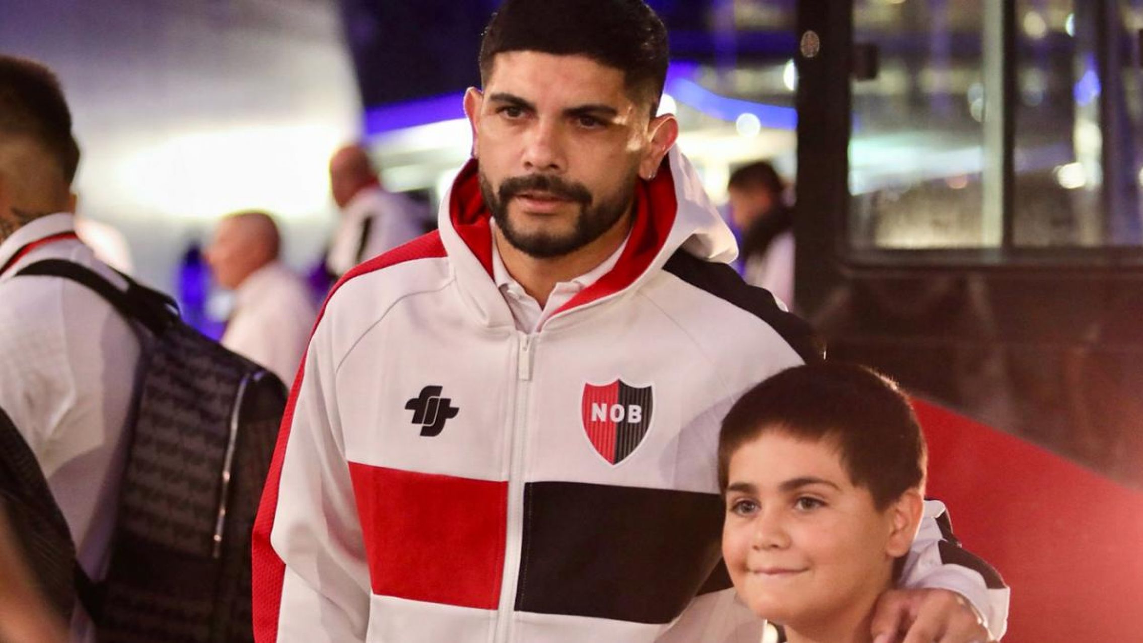 Newell's jugará ante el Inter Miami de Messi