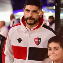 Newell's jugará ante el Inter Miami de Messi