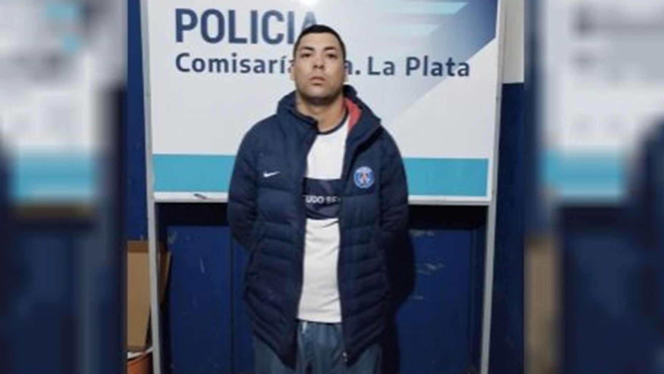 Estuvo 16 meses prófugo por un ajuste de cuentas, pero cayó por ir a ver a Gimnasia