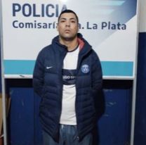 Estuvo 16 meses prófugo por un ajuste de cuentas, pero cayó por ir a ver a Gimnasia