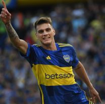 Preocupación en Boca: un club rico de Europa quiere a Zenón