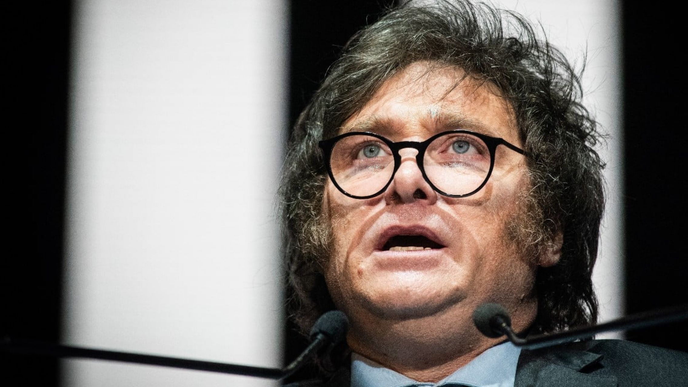 Ni Una Menos repudió los ataques a Lali y Milei se defendió: "Ella empezó"