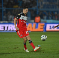 Video: el tenso momento entre Barco, Borja y Demichelis por los penales errados de River