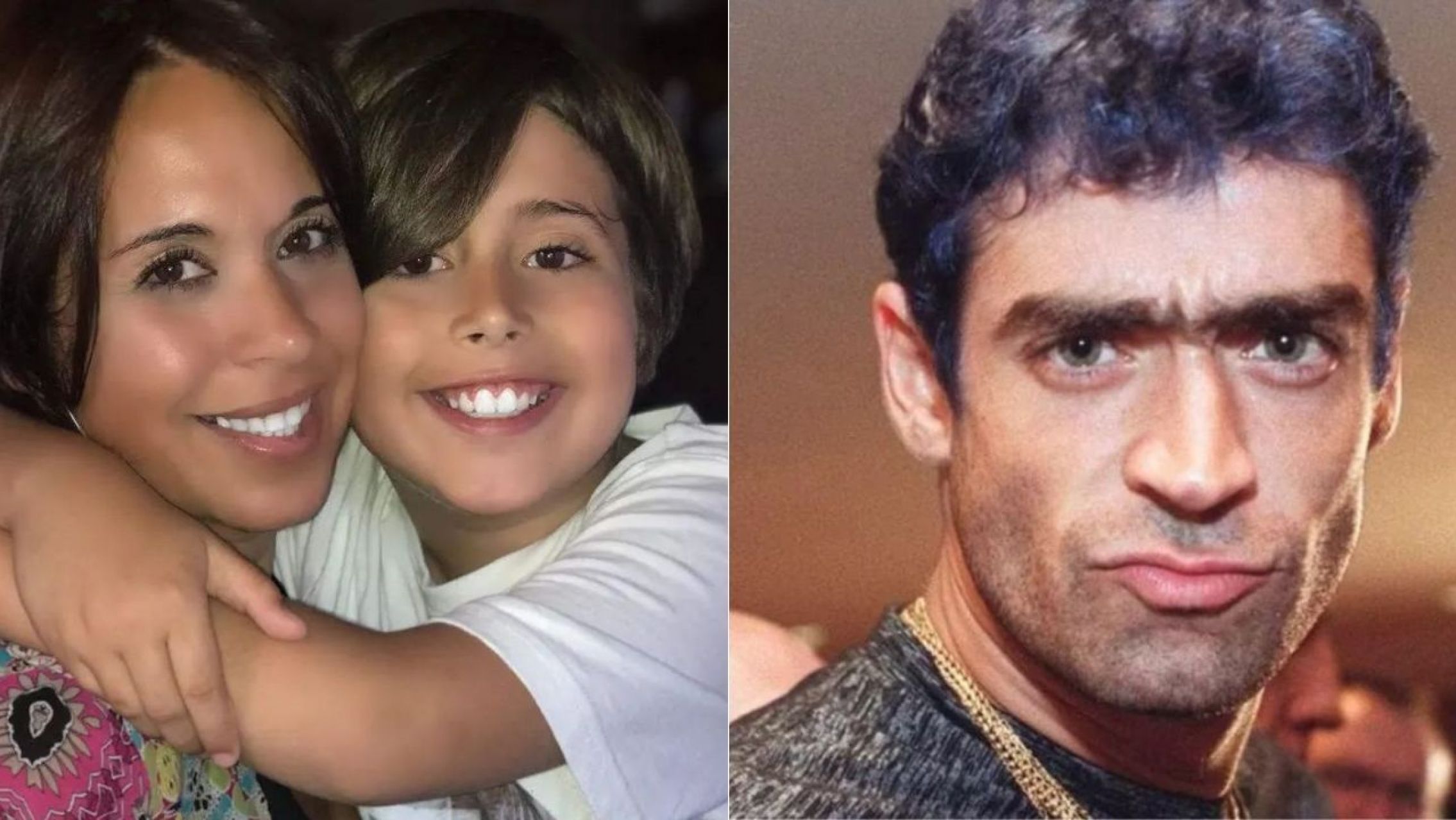 Murió el hijo de Alejandra Romero, la ex de Rodrigo