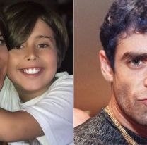 Murió el hijo de Alejandra Romero, la ex de Rodrigo