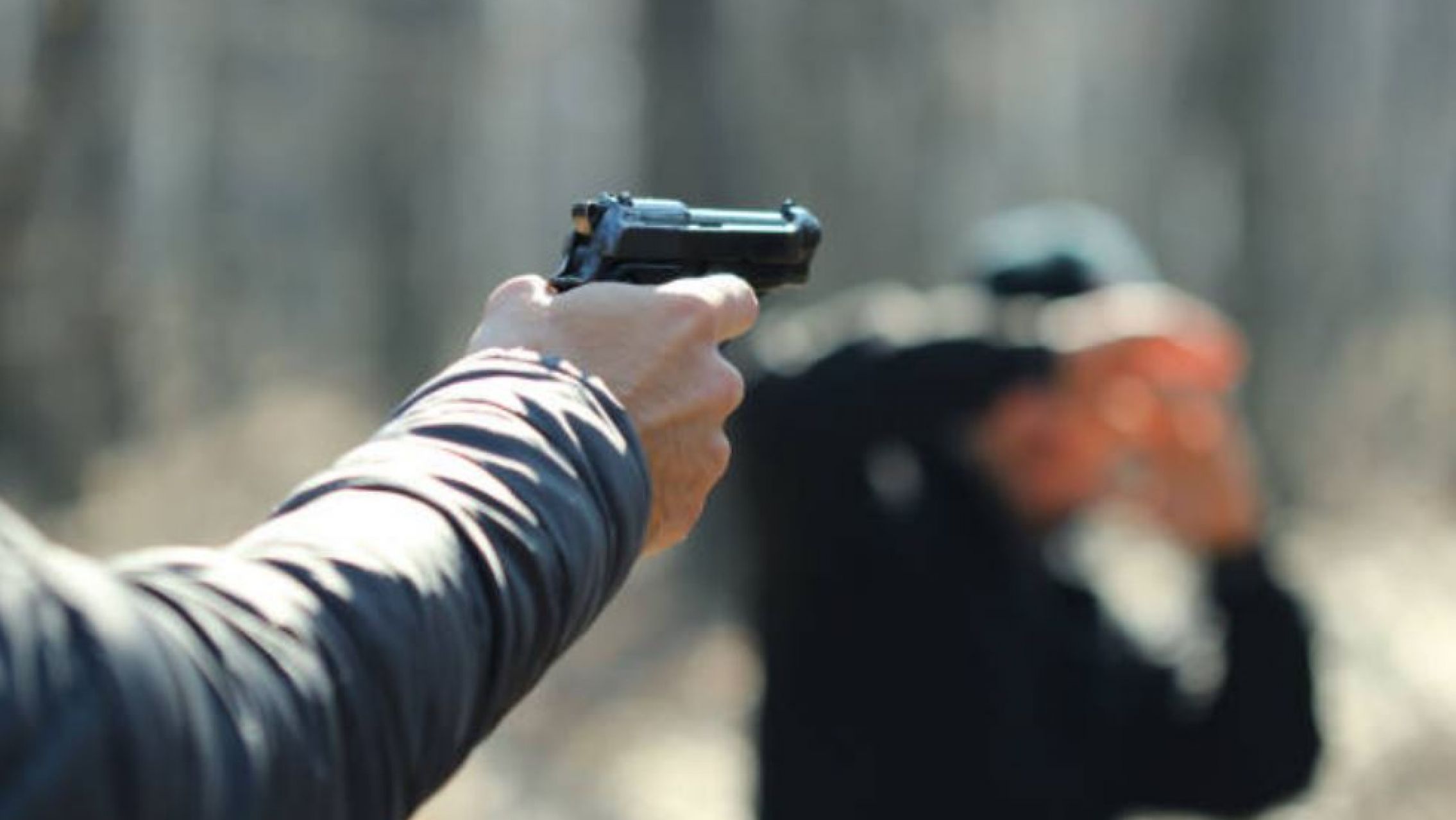 Mataron de varios balazos a una joven embarazada en Mendoza