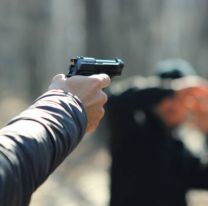 Mataron de varios balazos a una joven embarazada en Mendoza