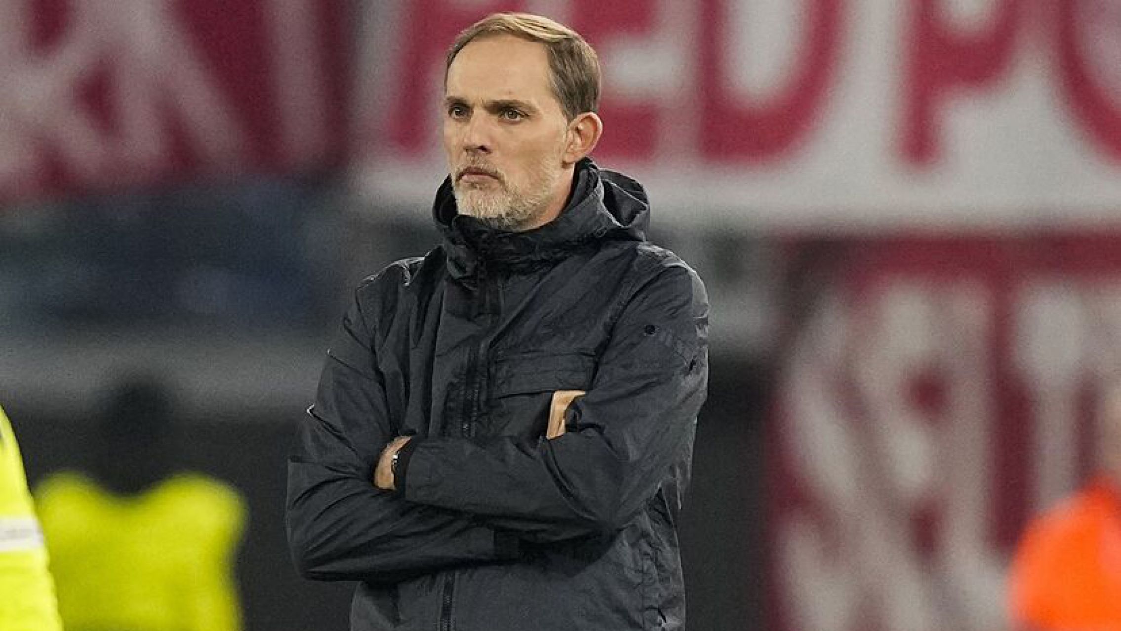 Bayern Munich echa a Tuchel y van por el "nuevo Guardiola" a como dé lugar