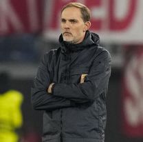 Bayern Munich echa a Tuchel y van por el "nuevo Guardiola" a como dé lugar