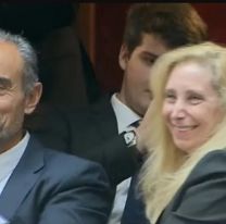 Menem al Gobierno: el nuevo novio de Karina Milei fue designado al frente de una subsecretaría