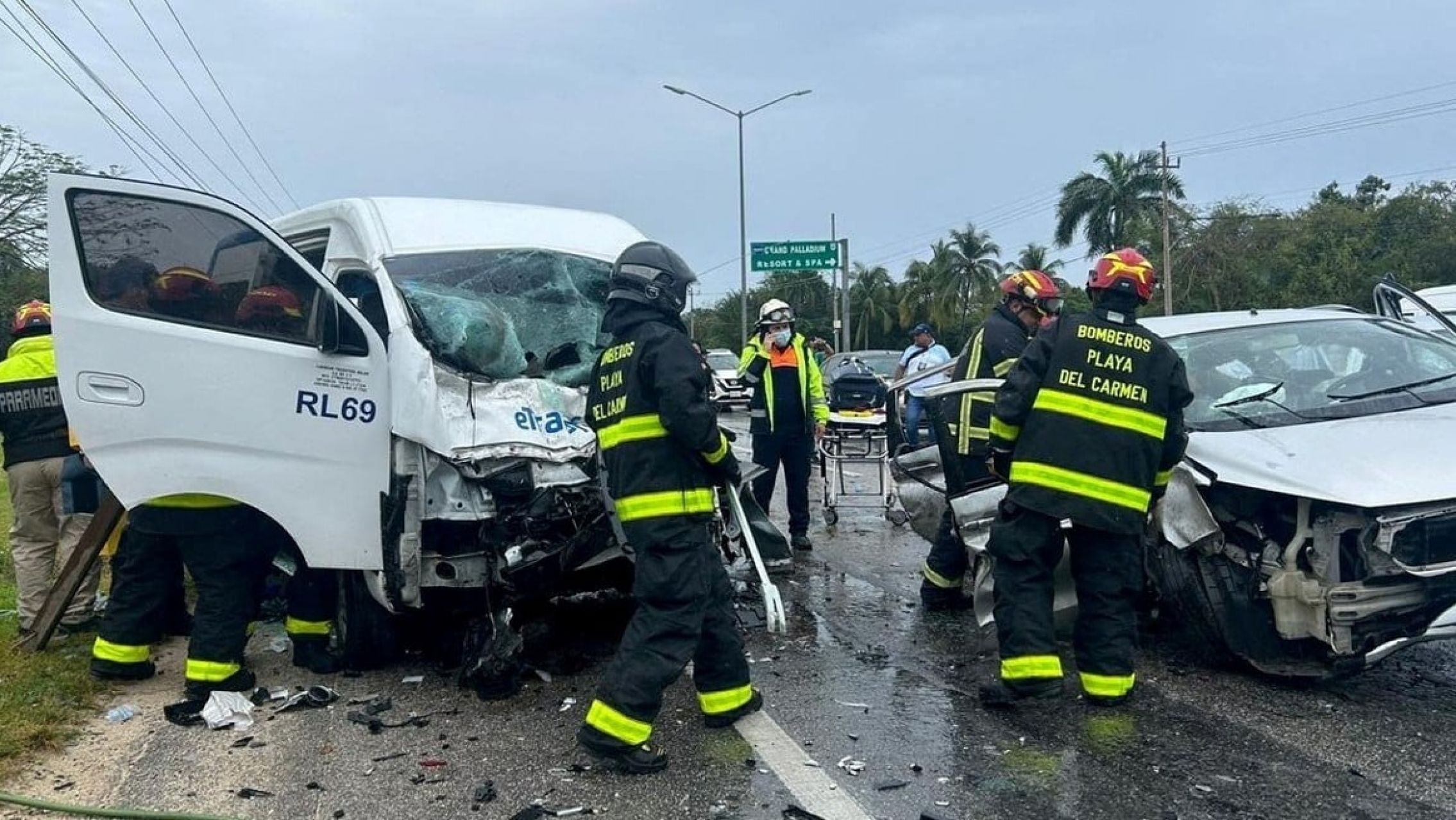 Se conocieron las causas del accidente en el que murieron 5 argentinos en México