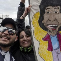 El clásico cordobés cambió de horario por un recital de la Mona Jiménez