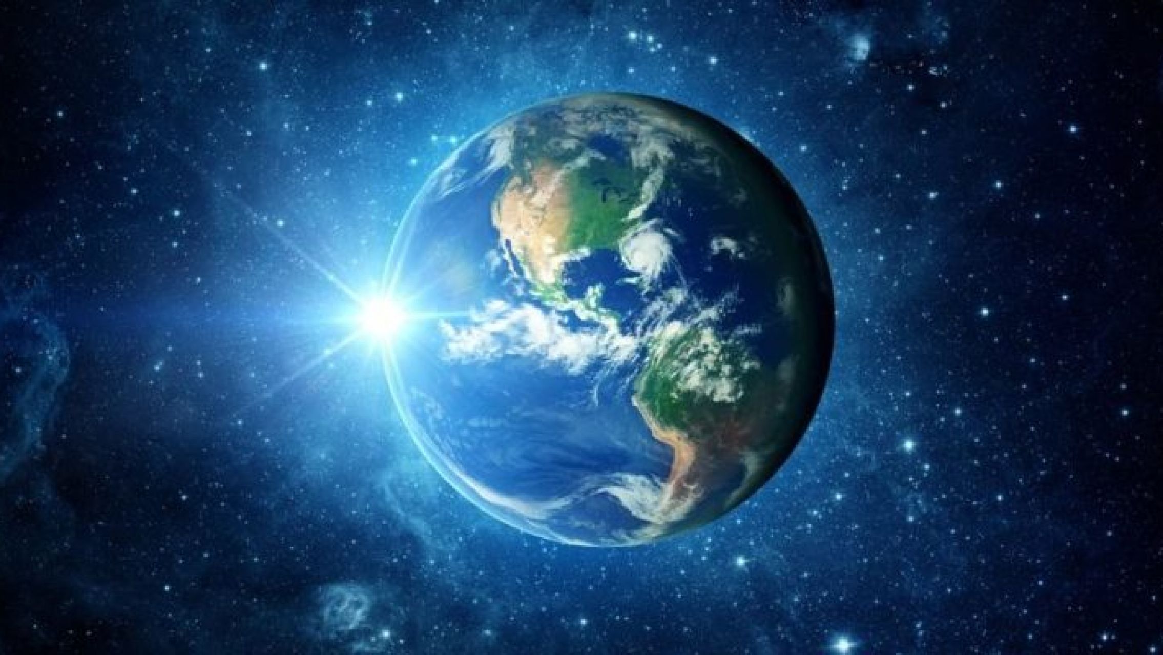 La Tierra tendrá días de 25 horas