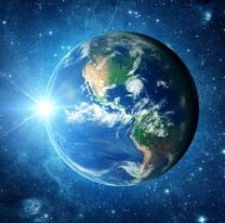 La Tierra tendrá días de 25 horas