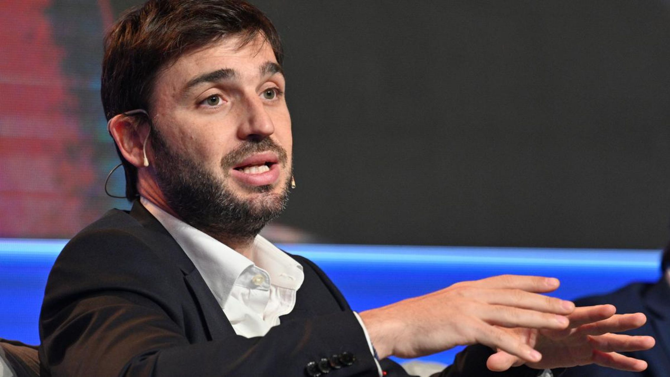 Chubut interrumpirá la salida de petróleo si le descuentan la coparticipación