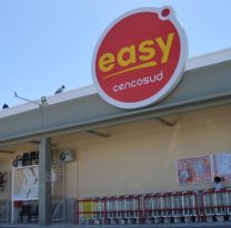 Fue a comprar al Easy y una pila de maderas cayó: murió su hijo de 3 años