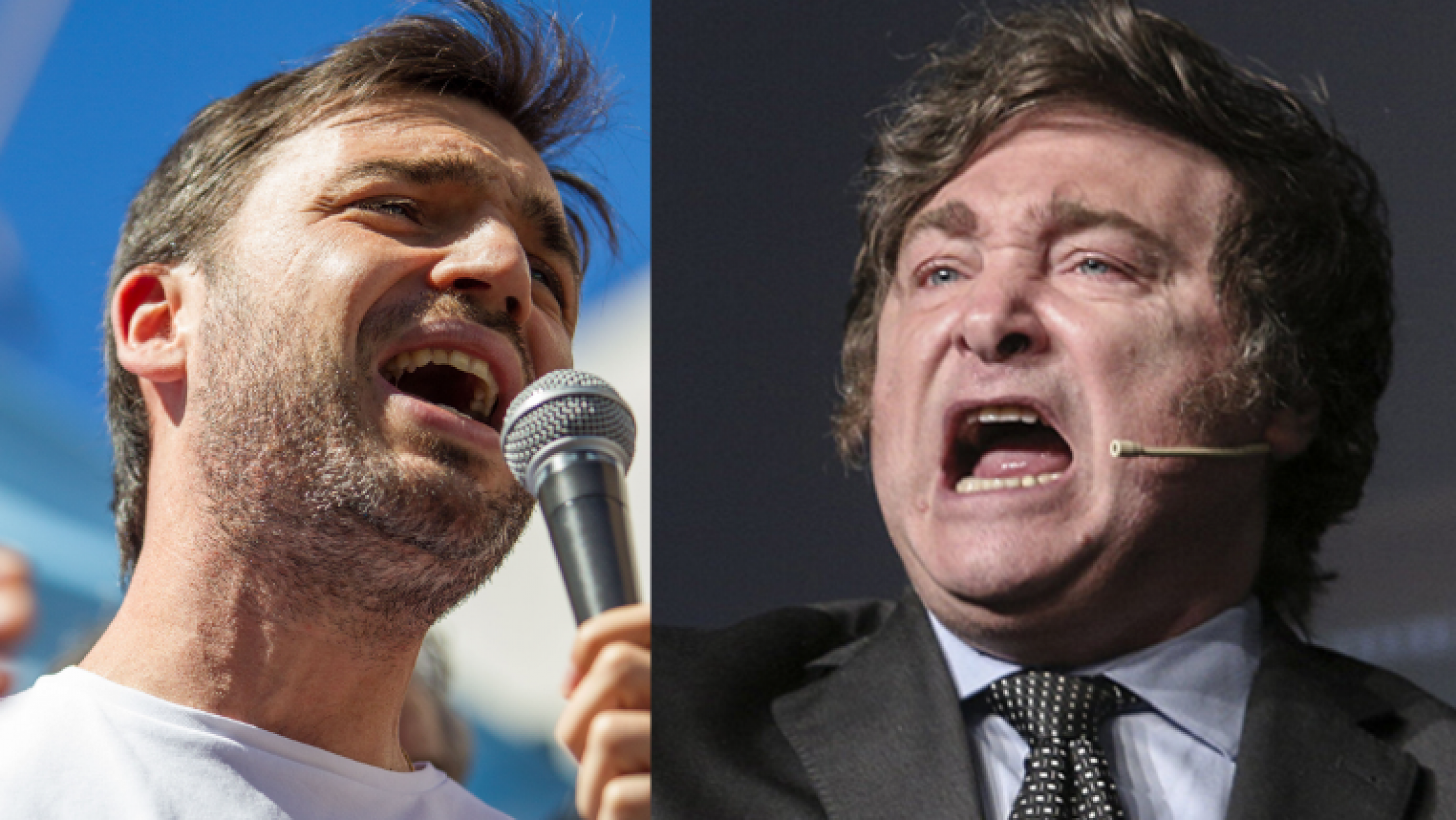 Insultos, chats expuestos y versiones encontradas: sube la tensión entre el Gobierno y Chubut