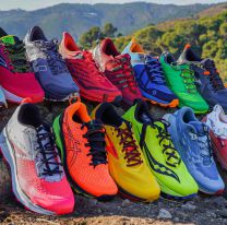 Argentina es el país con las zapatillas más caras del mundo