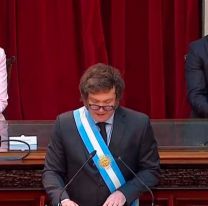 Los 10 puntos del "Pacto de Mayo", el principal anuncio de Milei