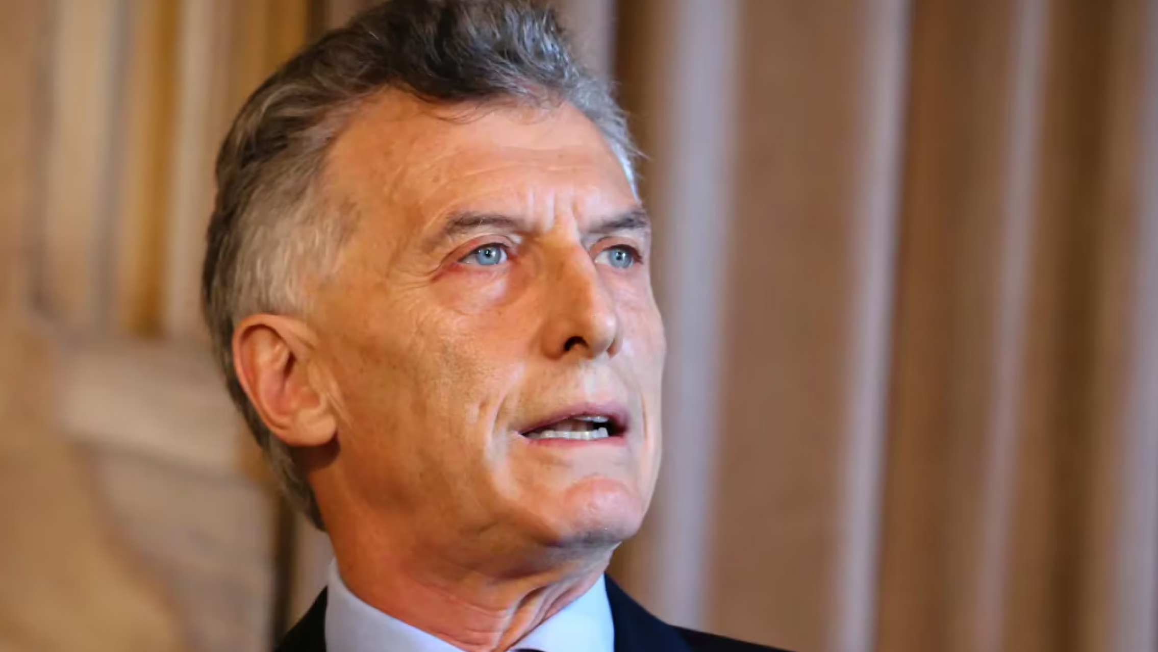 Mauricio Macri le pidió al Senado que apruebe la Ley Bases: "Tiene reformas necesarias"